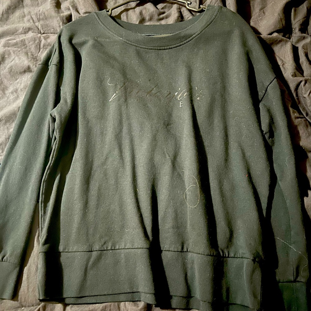 Victoria Secret Sweater